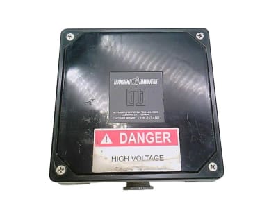 SCHNEIDER ELECTRIC TE/1XP