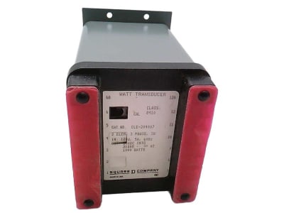 SCHNEIDER ELECTRIC CLE-204007