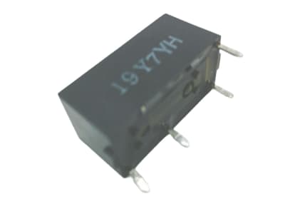 OMRON G6B-1114P-FD-US-P6B DC24