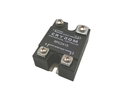 SENSATA TECHNOLOGIES RPC2415