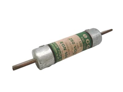 ECONOMY FUSE EON-100