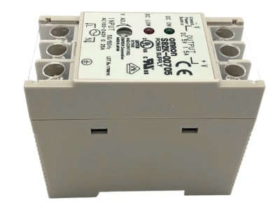 OMRON S82K-00705