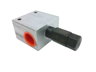 PARKER RDV44-T8P-25A