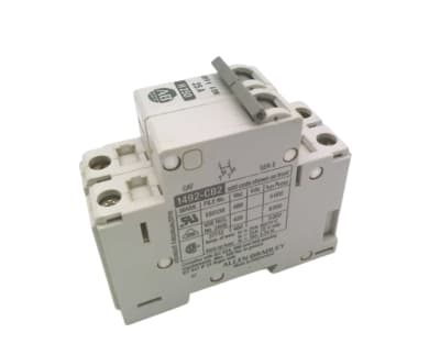 ALLEN BRADLEY 1492-CB-2-H-250