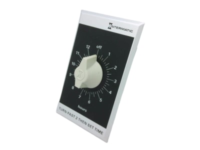 INTERMATIC FF12HB