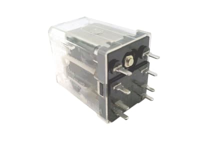 MITSUBISHI HC2-P-DC24V-H2
