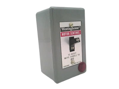 WESTINGHOUSE 100P618H01