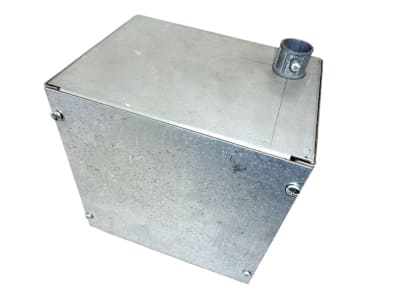 AUSTIN ELECTRICAL ENCLOSURES 886SB