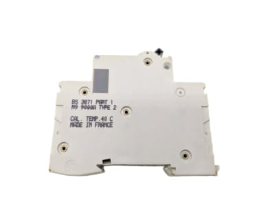SCHNEIDER ELECTRIC MG25589