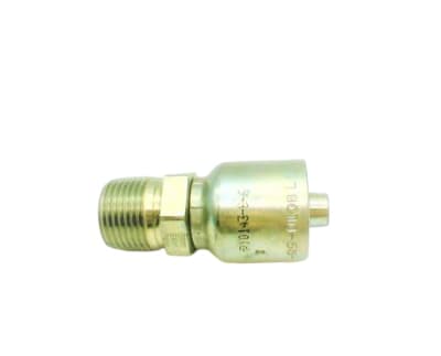 PARKER 10143-8-6