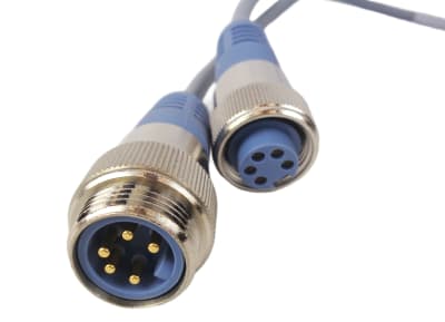 TURCK RSM RKM 572-60M