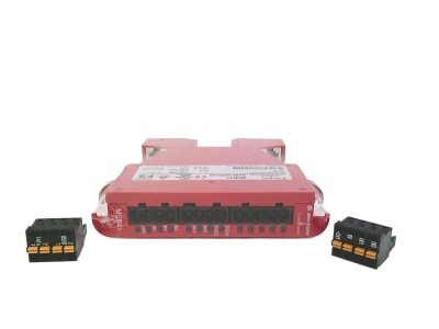 ALLEN BRADLEY 440R-P221AGS