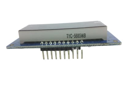 ACCULEX DP-350