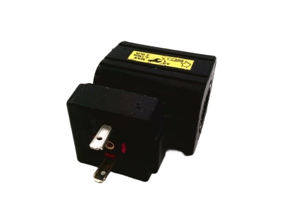 PARKER CAP-024-D