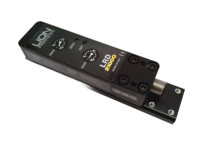 LION PRECISION P017-9901
