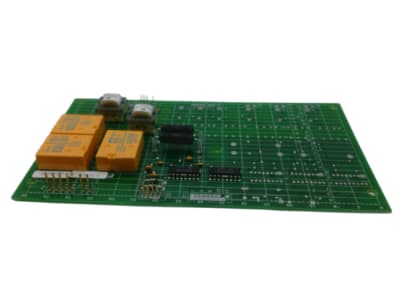 ASEA BROWN BOVERI O-58704-1