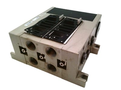 SMC NVV5FS5-01T-021-06T