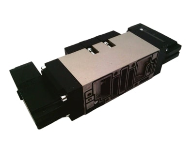 SMC VFS5400-5FZ