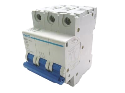 CHINT NB1-63CH3P20