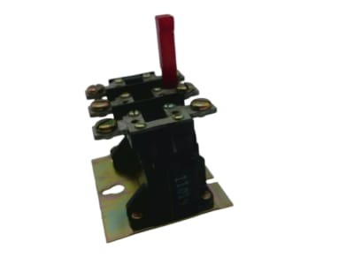 WESTINGHOUSE 23E5319