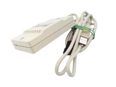 MICRO TOUCH SYSTEM 5405900 REV 3.1