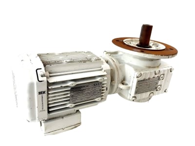 SEW EURODRIVE SF57DRE80M4