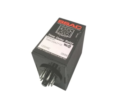 ASEA BROWN BOVERI TRM120A2Y10