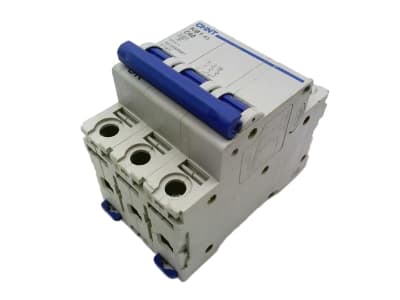 CHINT NB1-63C3P40