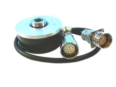 BAUMER ELECTRIC ITD 40 A 4 Y 4 1024 T NI H2SK12 E 15 (11058775)