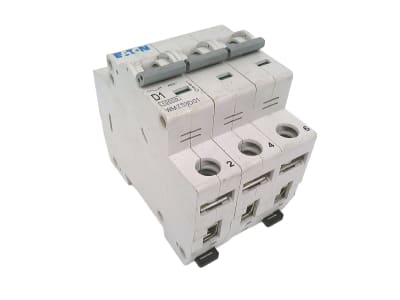 EATON CORPORATION WMZS3D01