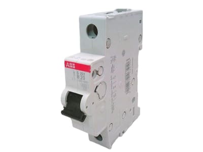 ASEA BROWN BOVERI 2CDS251001R0205