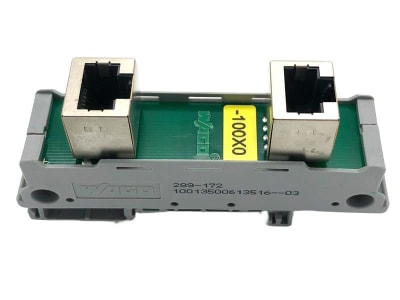 WAGO 289-172
