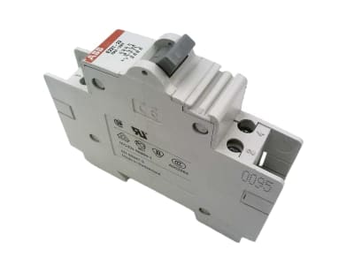 ASEA BROWN BOVERI 2CCE110900R0101