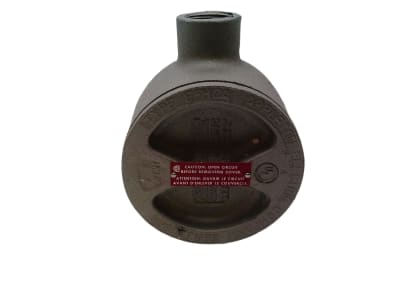 EMERSON GRHC75