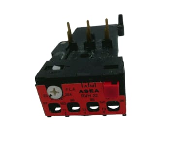 ASEA BROWN BOVERI RVH22R