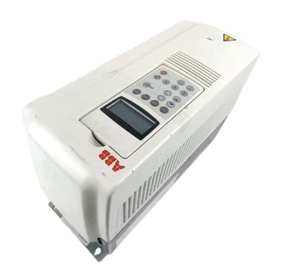 ASEA BROWN BOVERI ACS800-U1-0006-2+P901