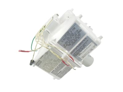 HUBBELL BLA400H8-LRI-TRI6-WH