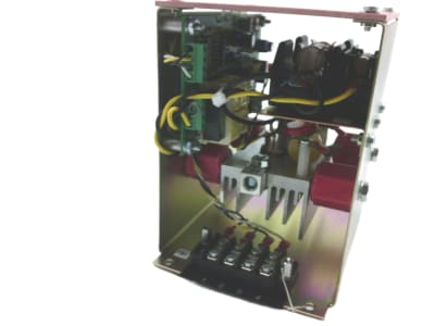 MOTORTRONICS MWH10P480