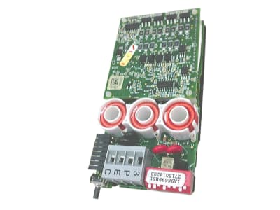 EATON CORPORATION WCBSLEF