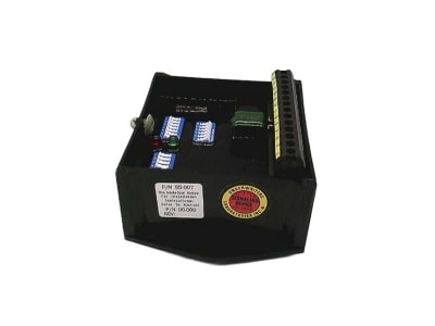 FIKE 55-007