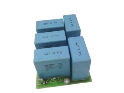 ASEA BROWN BOVERI NRFC-751