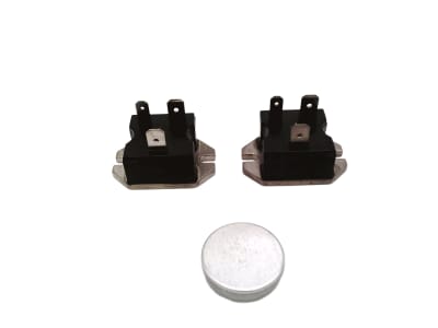 ASEA BROWN BOVERI 602909-42AC