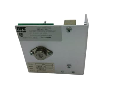 HAMMOND POWER SOLUTIONS GFOFM2-6