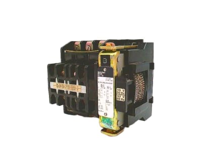 SPRECHER & SCHUH CA1-40-110V50/127V60