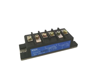 FUJI ELECTRIC EV1274