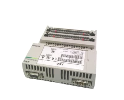 SCHNEIDER ELECTRIC 170BAM09600