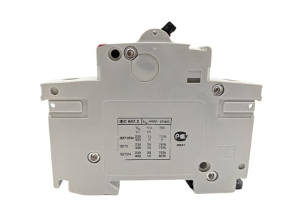 ASEA BROWN BOVERI GHS2710001R0084