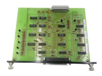 ASEA BROWN BOVERI 0-60029-1