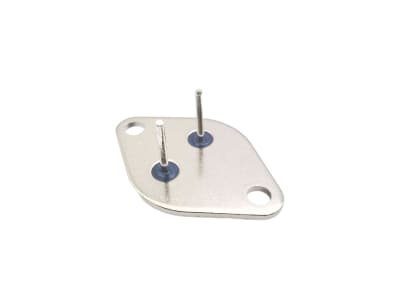 ON SEMICONDUCTOR BUV22G