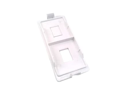 LEGRAND 5507RJ-WH